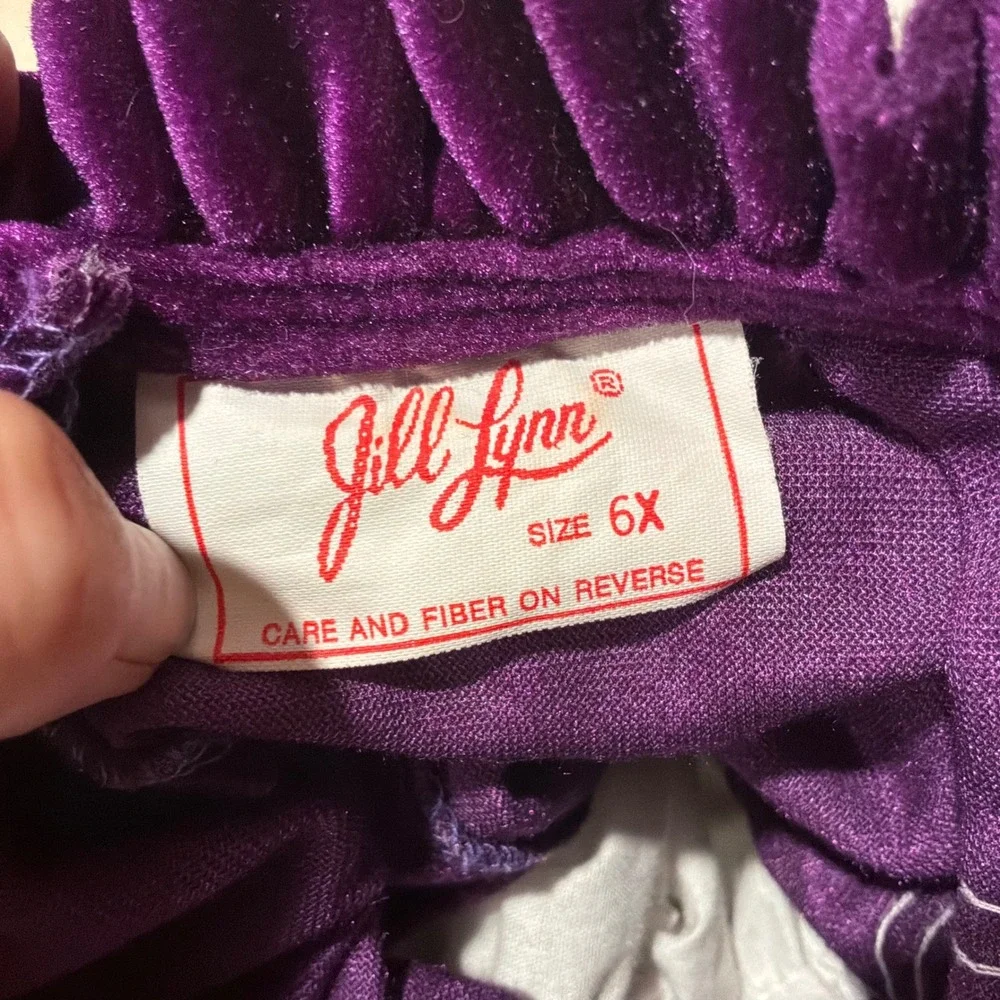 Jill Lynn vintage jill